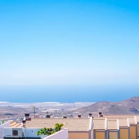 Preciosa Vivienda Vacacional Сasa de vacaciones *
