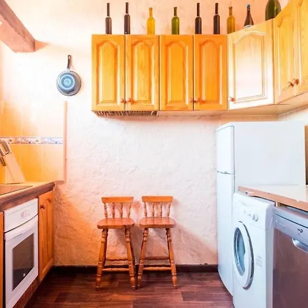 Preciosa Vivienda Vacacional Сasa de vacaciones *