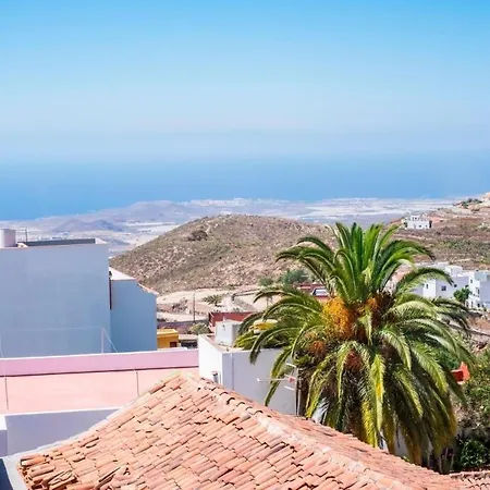 Сasa de vacaciones Preciosa Vivienda Vacacional San Miguel de Abona