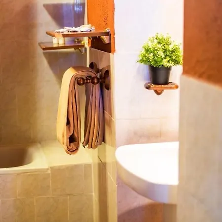 Preciosa Vivienda Vacacional Сasa de vacaciones *