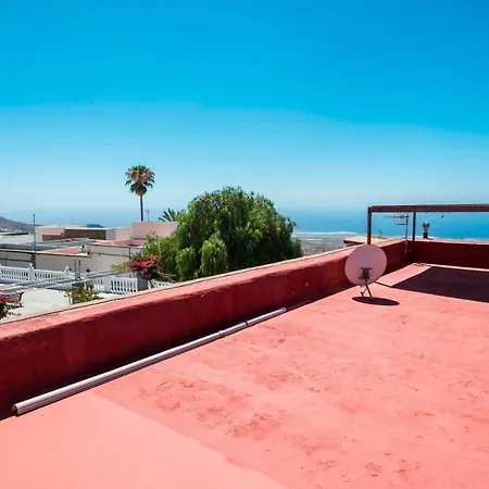 Сasa de vacaciones Preciosa Vivienda Vacacional *