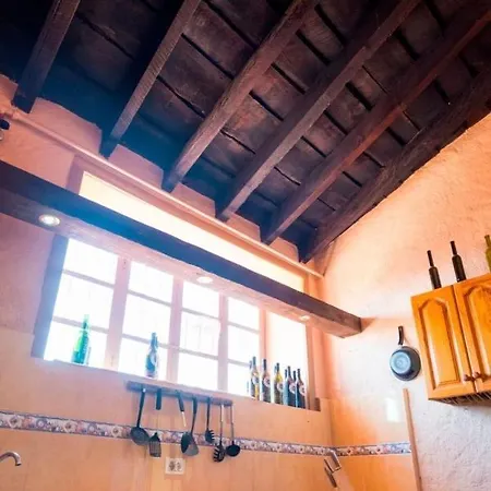 Preciosa Vivienda Vacacional Сasa de vacaciones *
