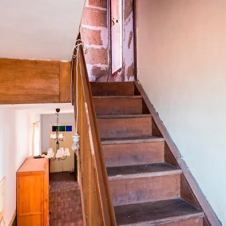 Preciosa Vivienda Vacacional San Miguel de Abona
