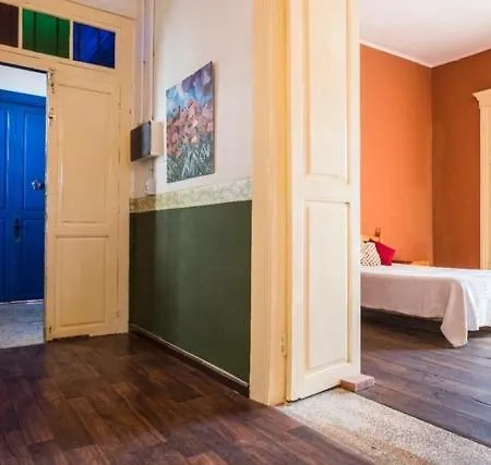 Preciosa Vivienda Vacacional * Сан Мигель